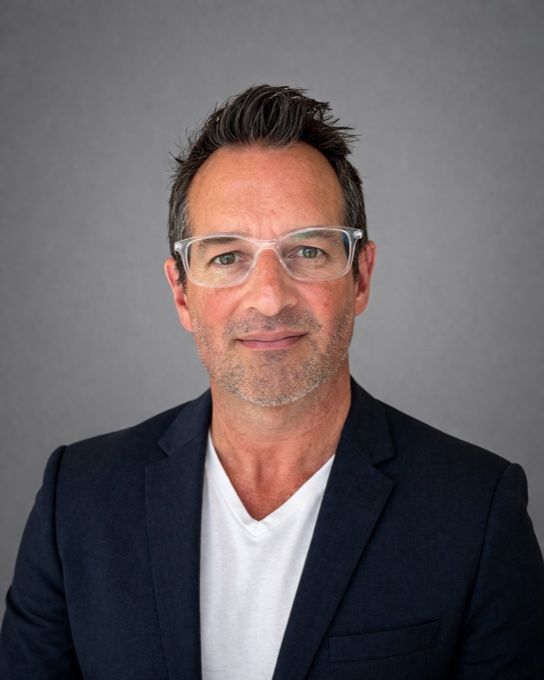 Gabe Rivero, Founder and Principal of EvolveCX AI